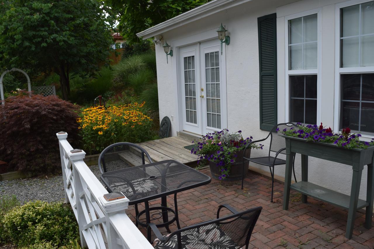 The Inn At Monticello Charlottesville Dış mekan fotoğraf